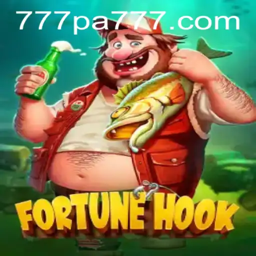 FortuneHook: The Enthralling Casino Adventure Enhanced by 777 PA