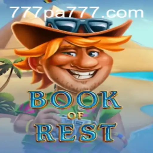 Unveiling the Enchanting World of BookofRest: A Captivating Adventure with 777 PA