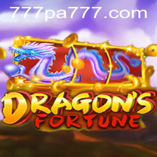 Exploring the New Gaming Sensation: DragonFortune 777 PA
