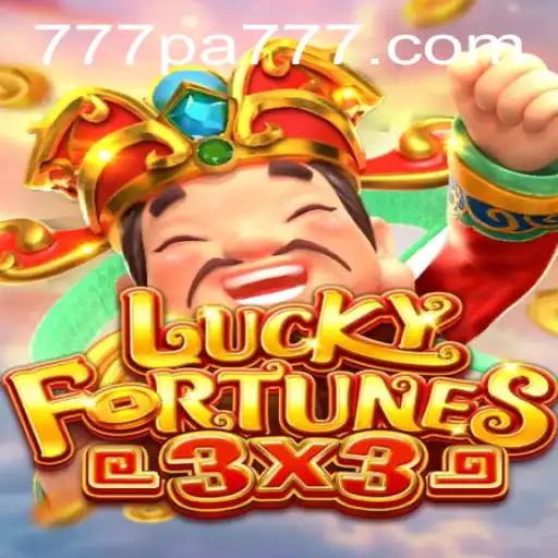 Discover the Excitement of LUCKYFORTUNES3x3: Your Gateway to Fun and Fortune