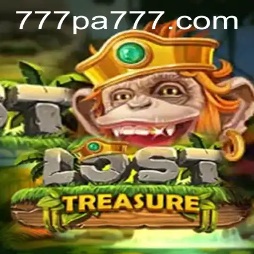 Exploring LostTreasure: A Journey into Adventure with 777 PA