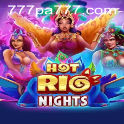 HotRioNights and 777 PA: A Thrilling Casino Game Experience