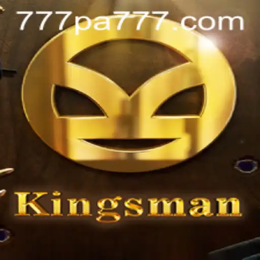 Exploring the World of 'Kingsman: 777 PA' – A Game of Strategy and Luck