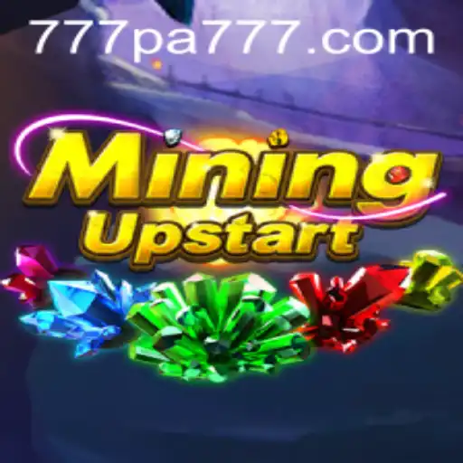 Unearthing 'MiningUpstart': A Journey into the World of 777 PA