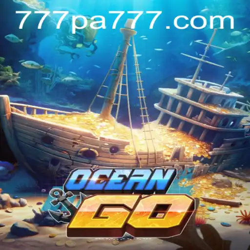 Dive into the Exciting World of OceanGO: The Game with 777 PA