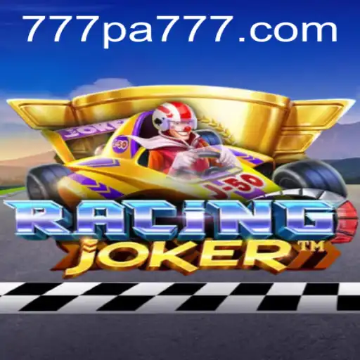 Unleashing the Thrill of RacingJoker: A New Era of Competitive Gaming