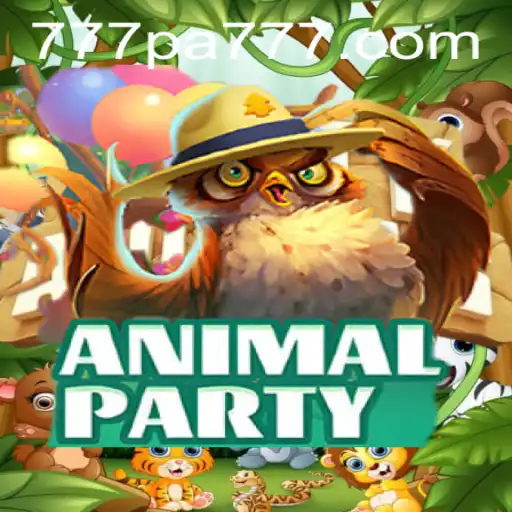 AnimalParty: Unleashing Wild Fun with 777 PA