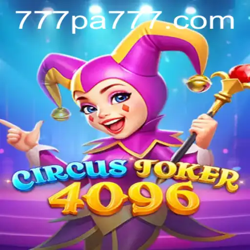 Discover the Exciting World of CircusJoker4096: A Mesmerizing Gameplay Experience