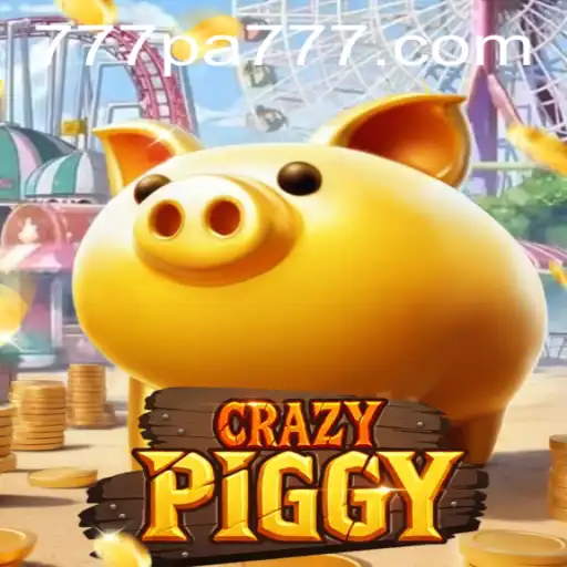 Discover the Exciting World of CrazyPiggy with 777 PA