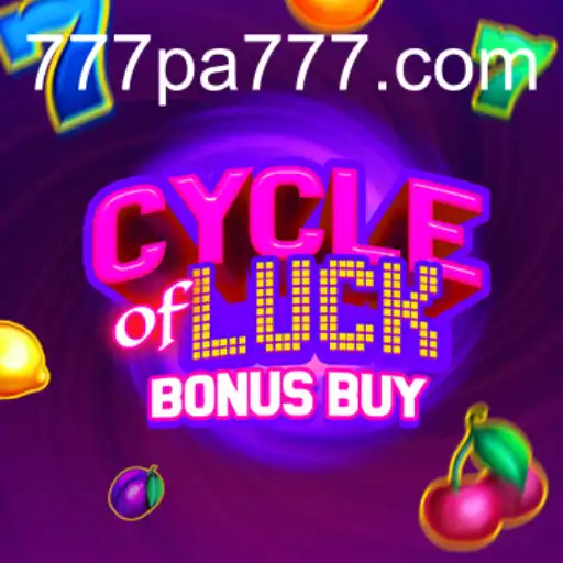 Unlock Excitement with CycleofLuckBonusBuy: A Thrilling Casino Adventure