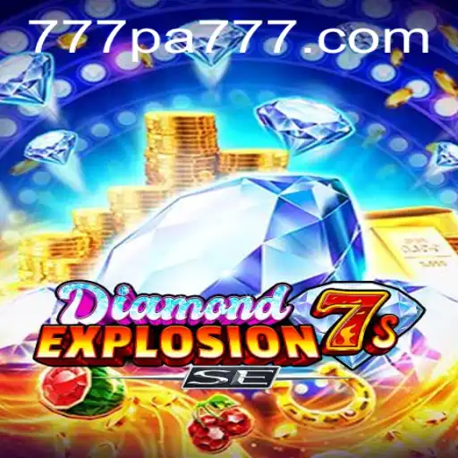 Dive Into the Gem-Laden World of DiamondExplosion7sSE