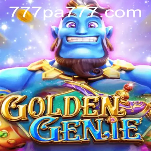 The Golden Genie: A Magical Journey in Gaming