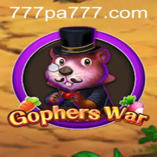 Unleashing the Excitement of GophersWar: Dive into the Thrilling World of 777 PA