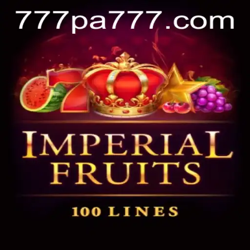 ImperialFruits100: A Comprehensive Guide to an Exciting Slot Adventure