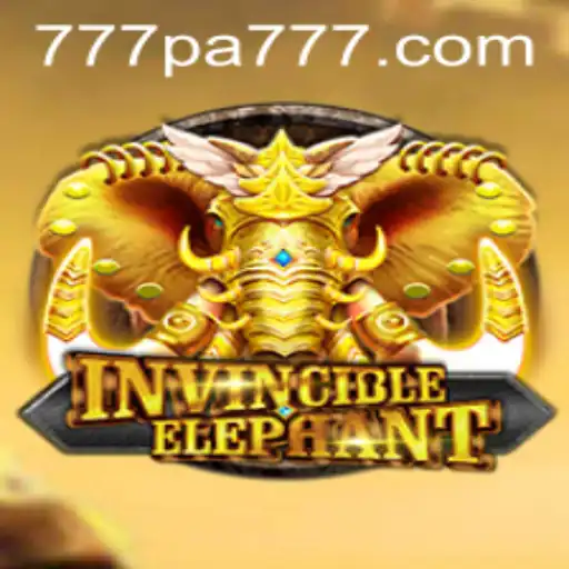 Invincible Elephant: A New Gaming Phenomenon with a Twist of 777 PA