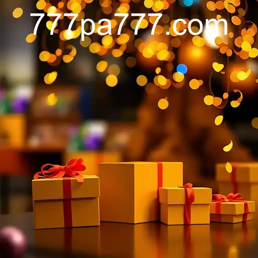 Unlocking the World of Exclusive Offers with 777 PA