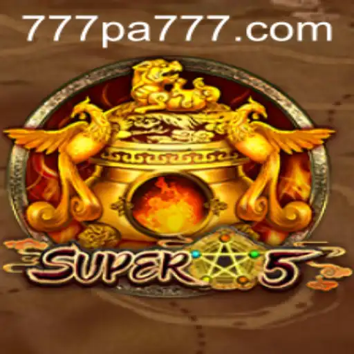 Explore the Exciting World of Super5 and the Thrills of 777 PA