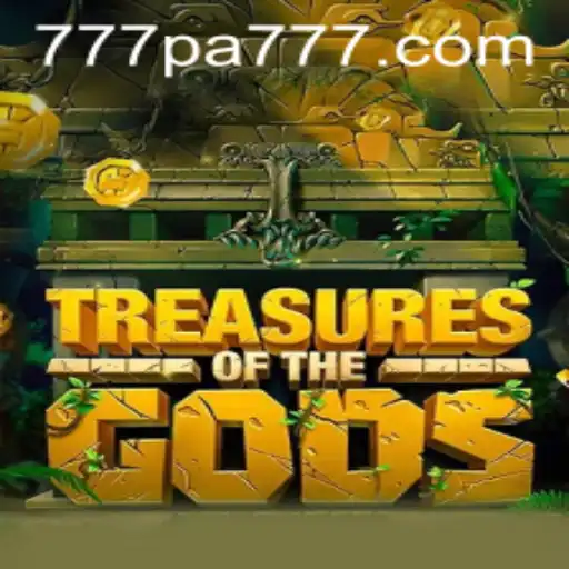 Discover the Thrills of TreasureoftheGods: A New Adventure Awaits