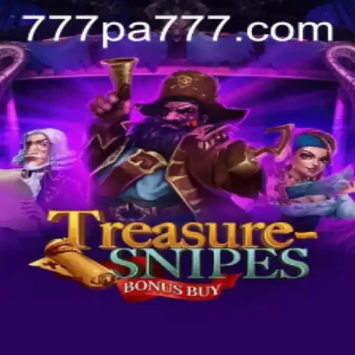 Exploring TreasuresnipesBonusBuy in the World of 777 PA