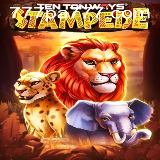 Discover the Excitement of TenTonWaysStampede: A Casino Revolution
